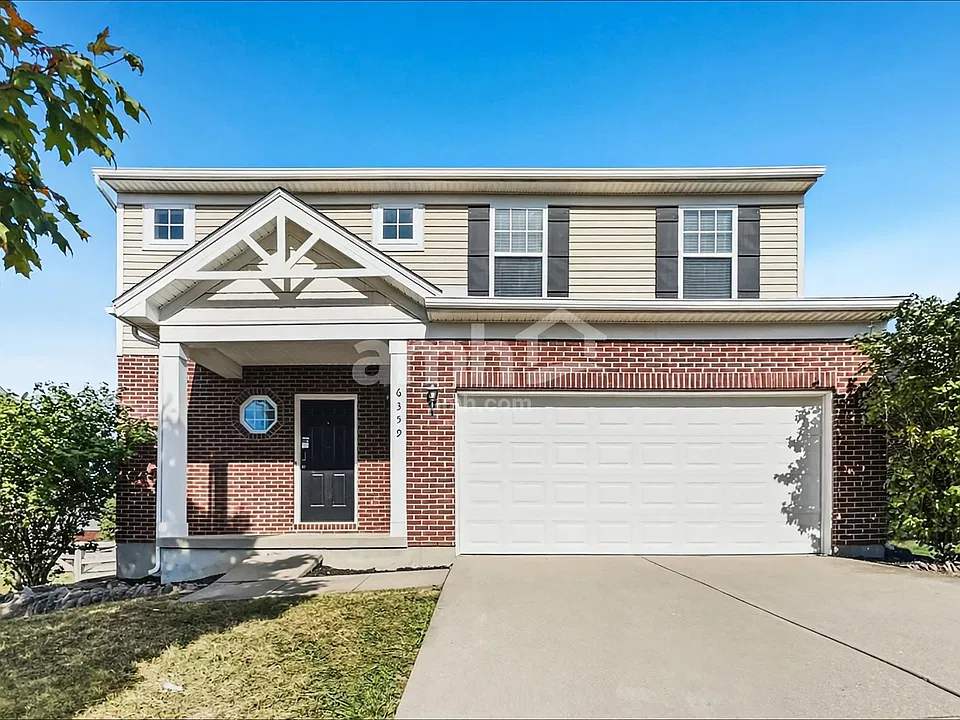 6359 Arabian Dr