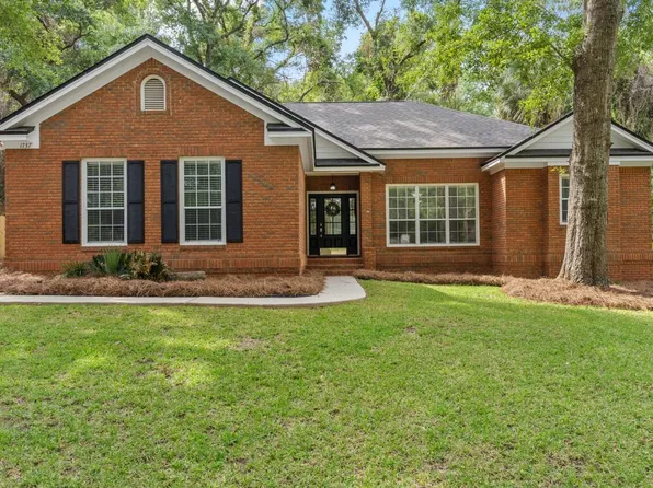 1737 Copperfield Cir, Tallahassee, FL 32312