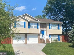 1212 S Fork Dr, Front Royal, VA 22630