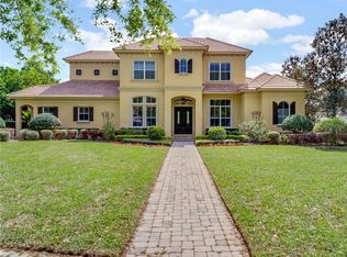 9342 Tibet Pointe Cir, Windermere, FL 34786