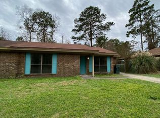 121 Harmon Creek Dr, Savannah, GA 31406