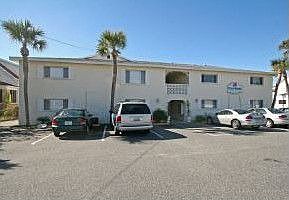 3rd image of 102 S Peninsula Dr #1