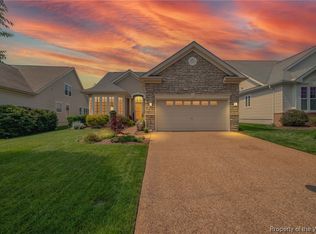 4216 Old Lock Rd, Williamsburg, VA 23188