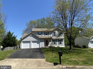 6 Jonquil Pl, Stafford, VA 22554