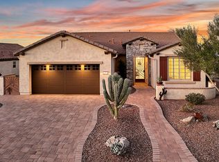 2397 E Skywalker Way, Green Valley, AZ 85614
