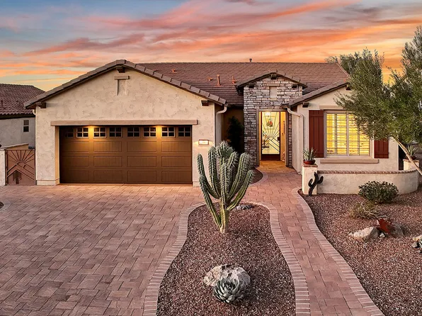 2397 E Skywalker Way, Green Valley, AZ 85614