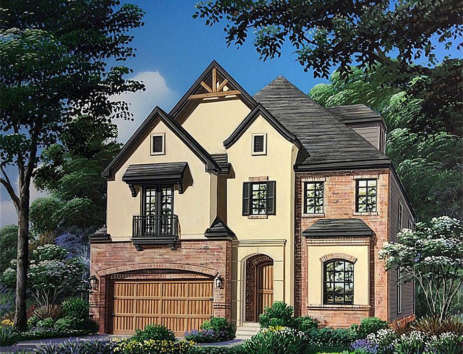 1st image of 3822 Grennoch Ln