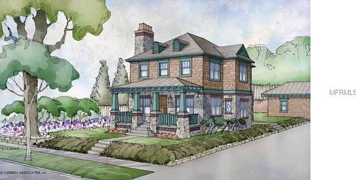 1st image of 321 W Giddens Ave