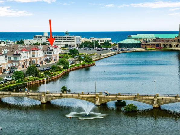 301 Lake Avenue #1, Asbury Park, NJ 07712