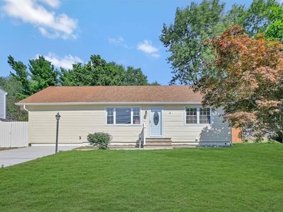 4 Dusk Drive, Centereach, NY, 11720