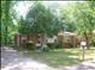 1111 Oakland Dr SW, Atlanta, GA 30310