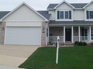 1501 Regency Rdg, Waunakee, WI 53597