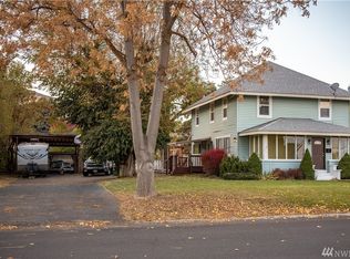 437 C St SW, Ephrata, WA 98823