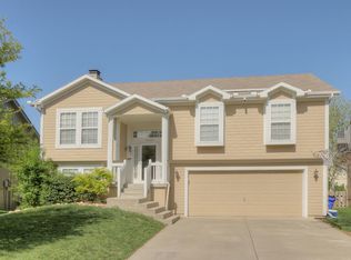 1023 N Troost Ave, Olathe, KS 66061