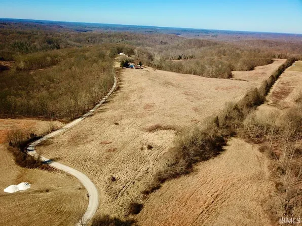 3640 N Zehr Rd, Taswell, IN 47175