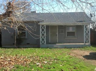 2798 Elm Ave, Merced, CA 95348