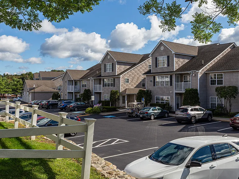 Orchards Apartments — Photo 43