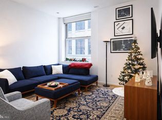 1600 Arch St #1602, Philadelphia, PA