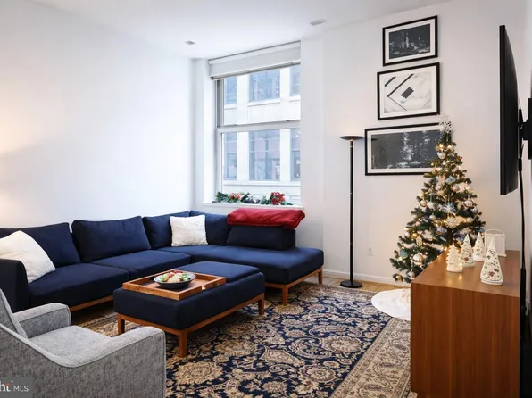 1600 Arch St #1602, Philadelphia, PA 19103