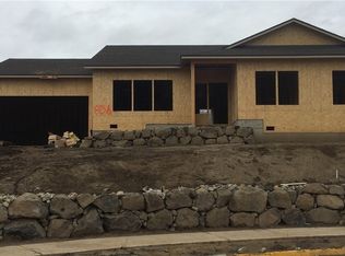 856 Sage Crest Dr, Wenatchee, WA 98801