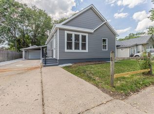 817 N Randolph St, Champaign, IL