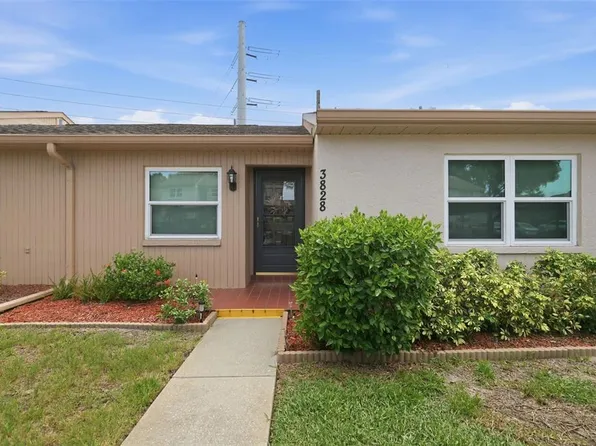 3828 SAILMAKER LANE, HOLIDAY, FL 34691