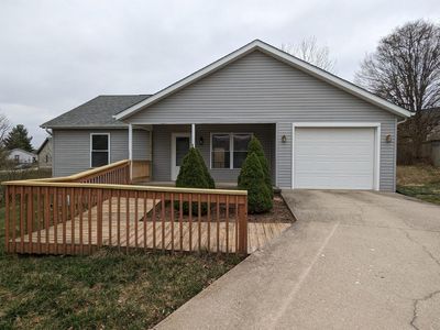 2347 S Peoples Ct, Bloomington, IN, 47403