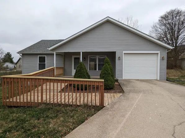 2347 S Peoples Ct, Bloomington, IN 47403