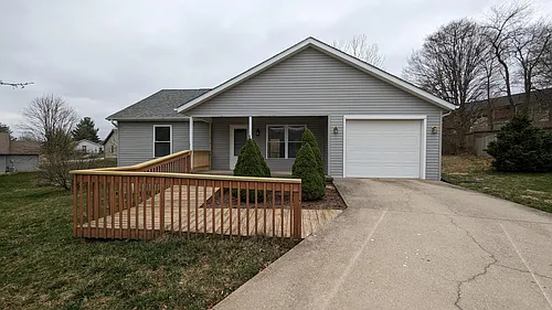 2347 S Peoples Ct Photo 1
