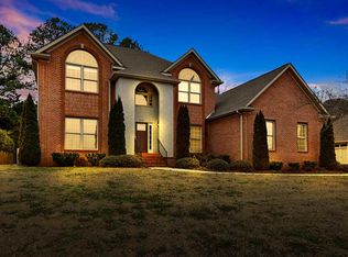 7112 Barefoot Cir SE, Owens Cross Roads, AL 35763