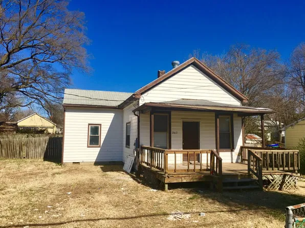 2417 Warwick Ave, Richmond, VA 23224