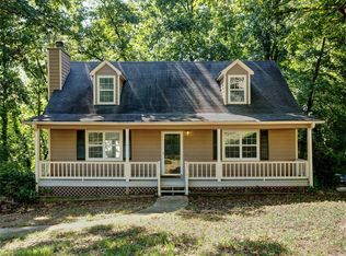 1448 Glynn Oaks Cir SW, Marietta, GA 30008