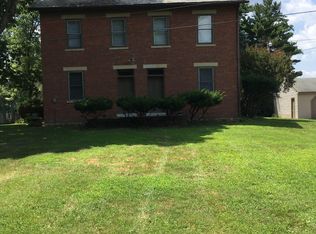 5381 Ebright Rd, Canal Winchester, OH 43110