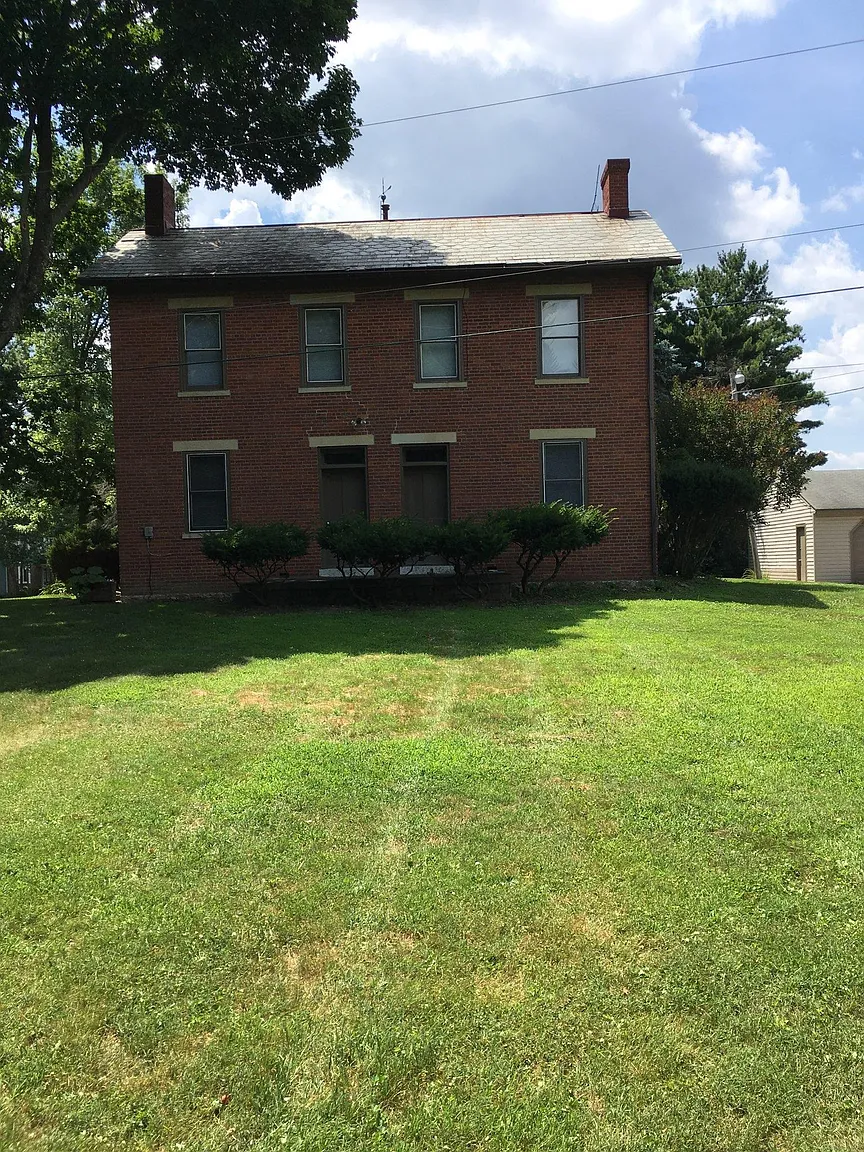 5381 Ebright Rd photo 1