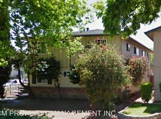 1385 San Tomas Aquino Pkwy #4, San Jose, CA 95130