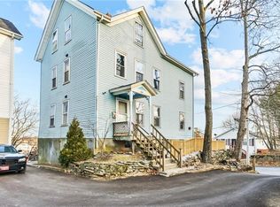205 Chapel St, Woonsocket, RI 02895