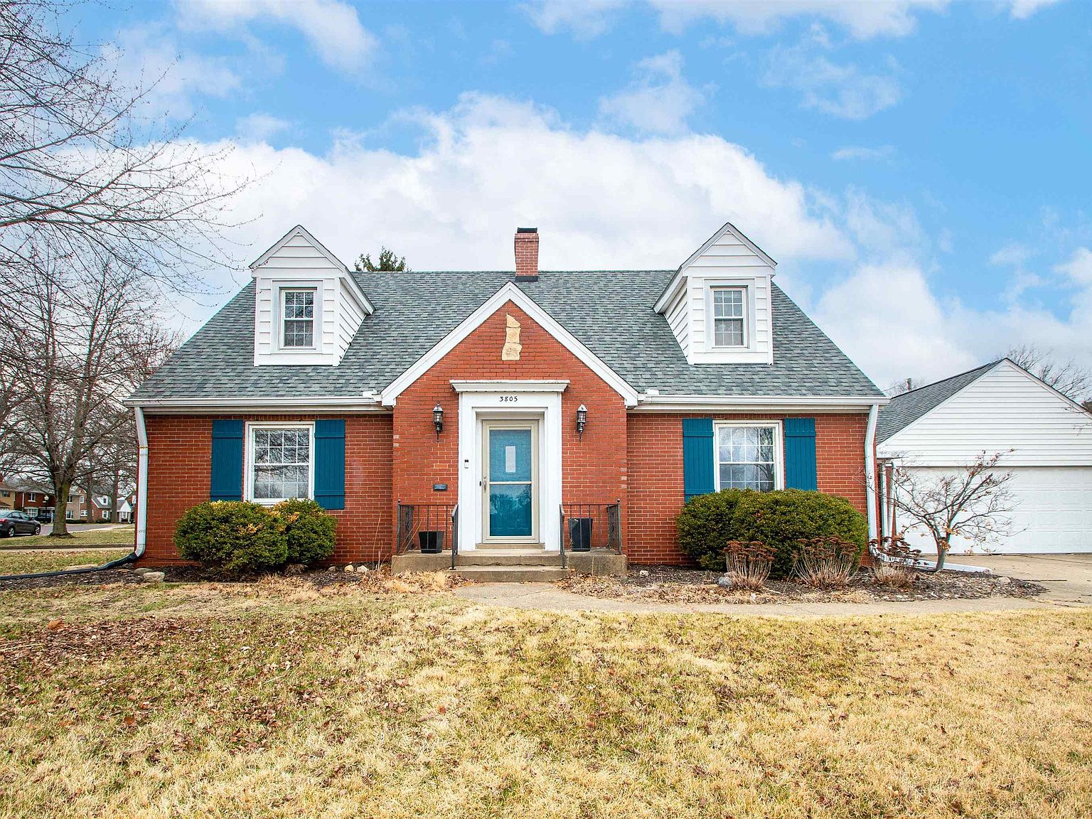 3805 N Sheridan Rd, Peoria, IL 61614 Zillow