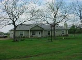 5988 Fm 1301 Rd, Pledger, TX 77468