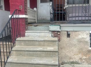 1620 S 56th St FLOOR 2, Philadelphia, PA 19143