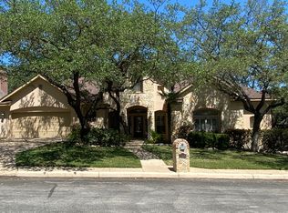 17326 Fountain Bluff Dr, San Antonio, TX 78248