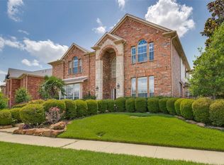 6417 Creekdale Dr, The Colony, TX 75056