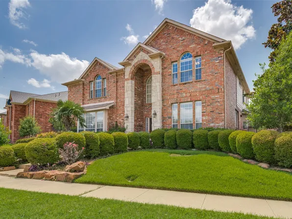 6417 Creekdale Dr, The Colony, TX 75056