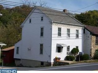 1639 W Philadelphia Ave, Boyertown, PA
