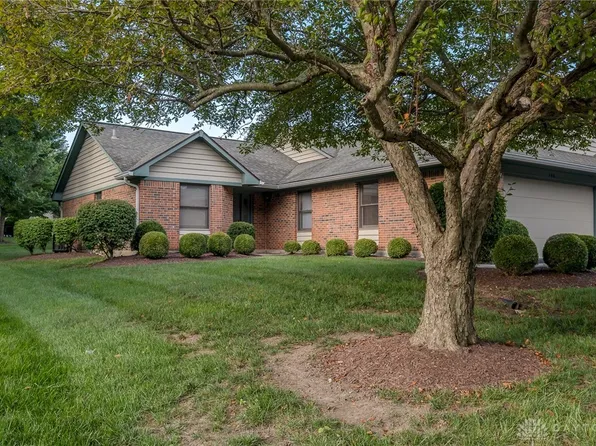 566 Winona Dr, Fairborn, OH 45324