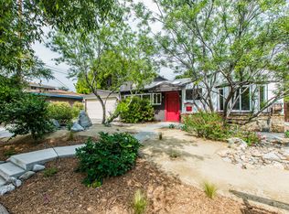 1212 N Indian Hill Blvd, Claremont, CA 91711