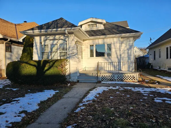 2118 North 58th STREET, Milwaukee, WI 53208