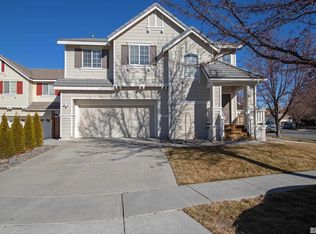 3094 Grand Island Ct, Sparks, NV
