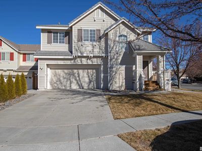 3094 Grand Island Ct, Sparks, NV, 89436