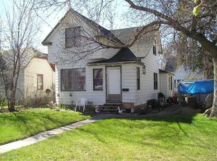 1410 2nd Ave S, Great Falls, MT 59405