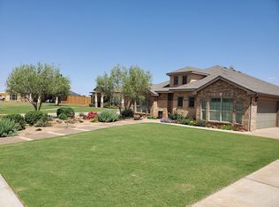 3114 128th St, Lubbock, TX 79423